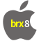Aplicativo brx8 para iOS
