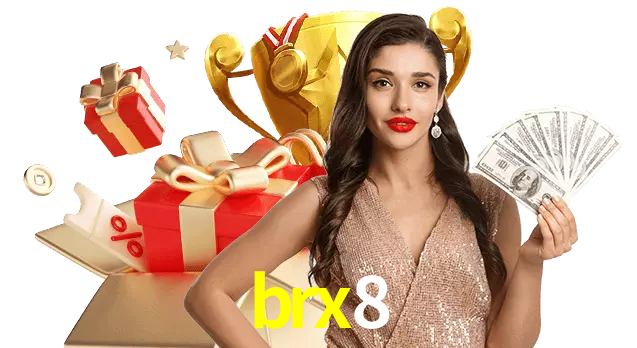 Jogue com dealers reais no brx8!
