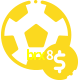 Aposte em esportes do mundo todo no brx8!