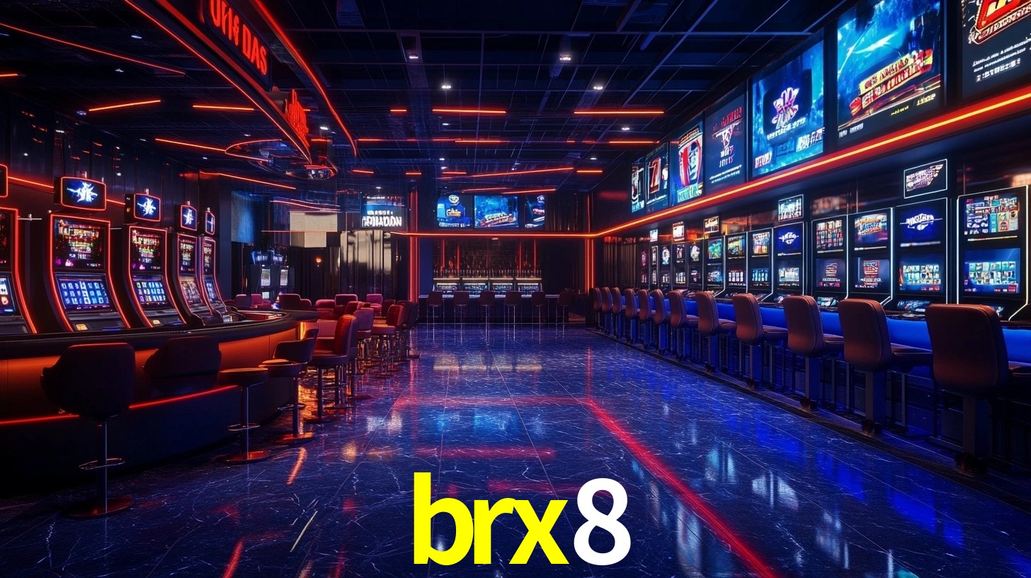 Experiência VIP brx8