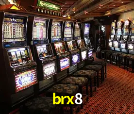 A Revolução dos Aplicativos de Jogos no brx8