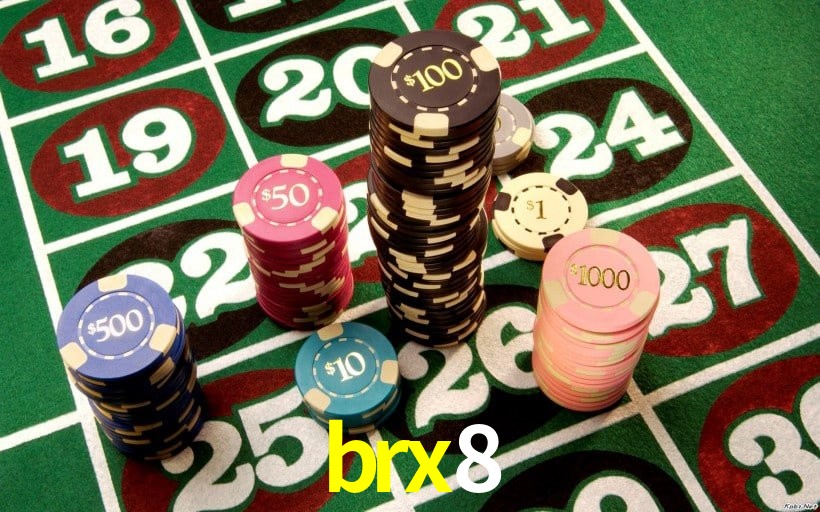 Bônus de Boas-vindas brx8