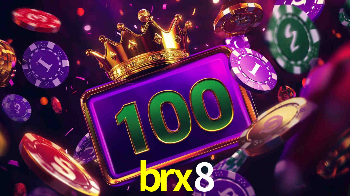 Welcome Bonus brx8