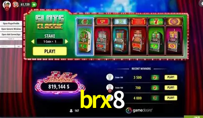 A Emoção da Loteria na brx8: Uma Chance de Mudança de Vida