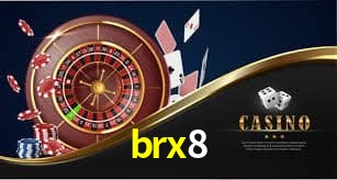 Estatísticas brx8