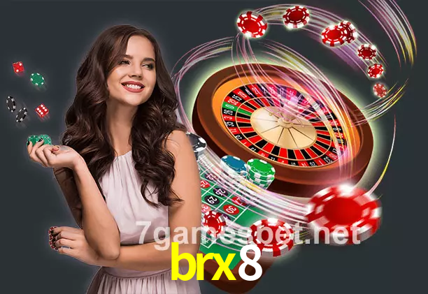 vivo no cassino brx8