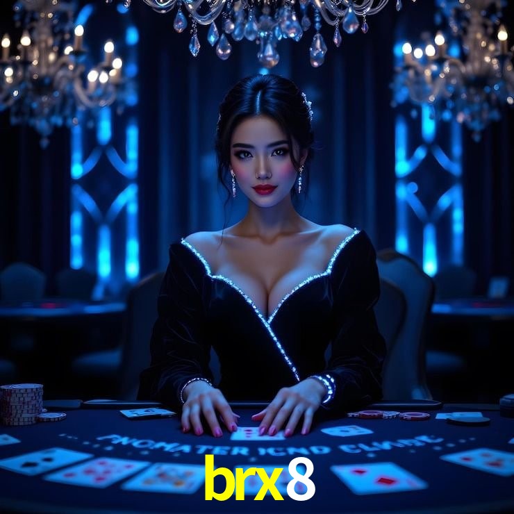 Login Seguro brx8