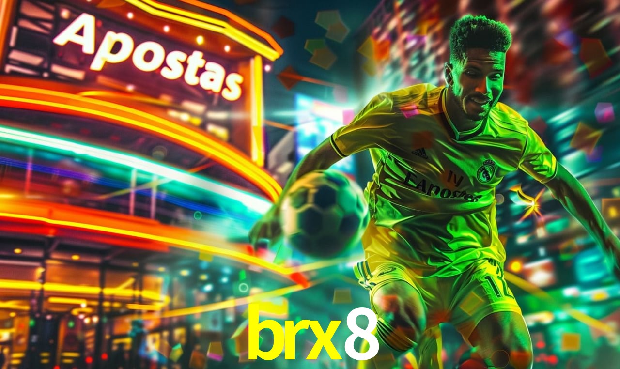 Jogos de Slot brx8