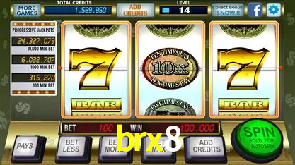 brx8 bet
