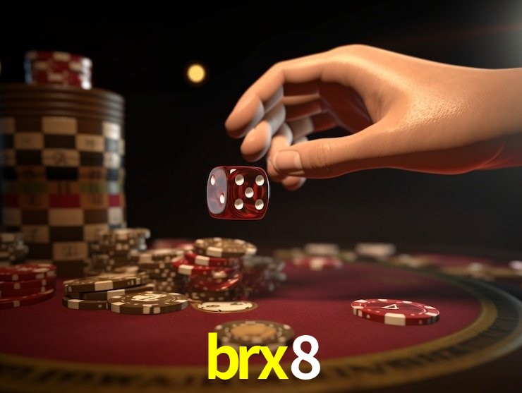 Provedores de Jogos brx8