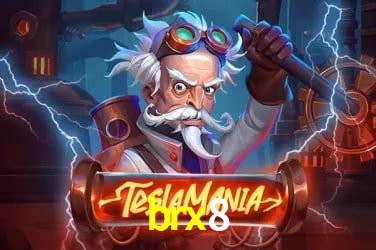 Segurança 2FA brx8