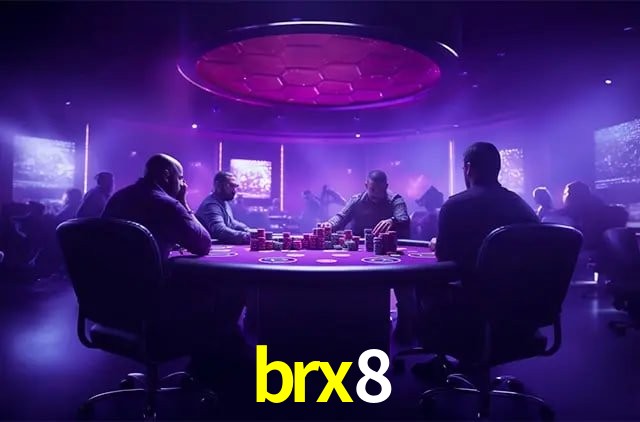 Avaliações dos Jogadores brx8