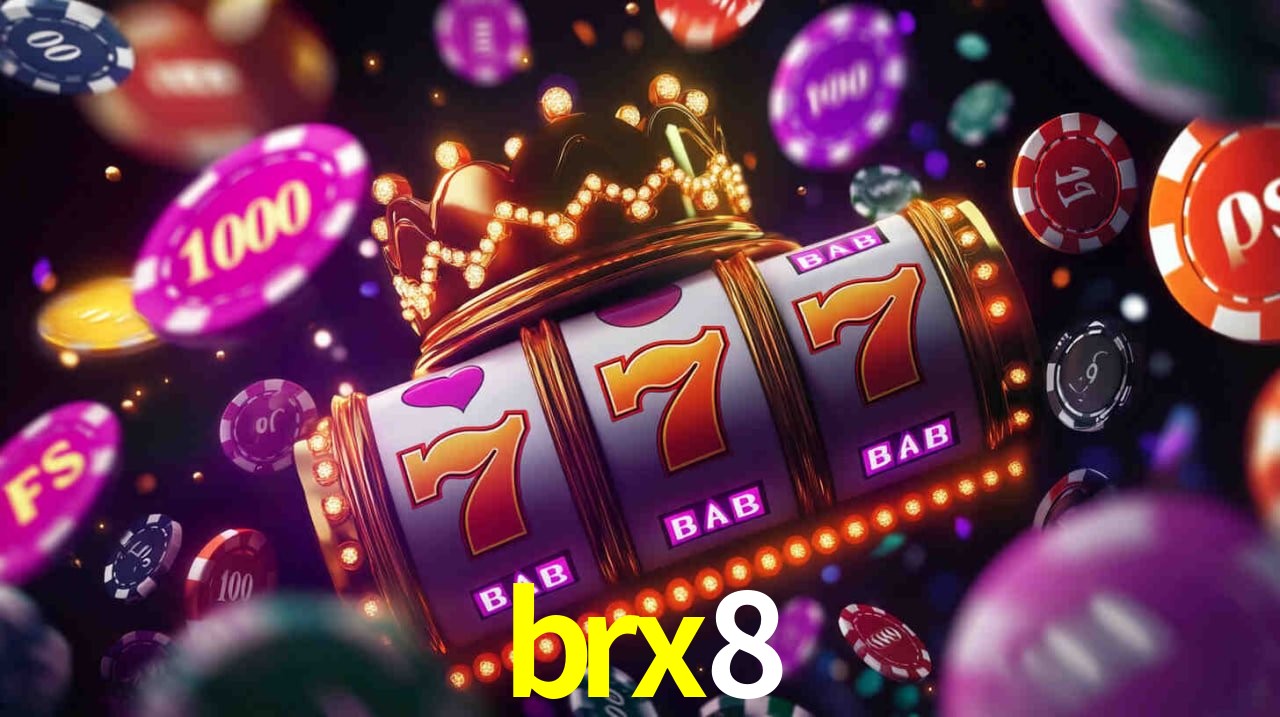 Exclusive Offers brx8