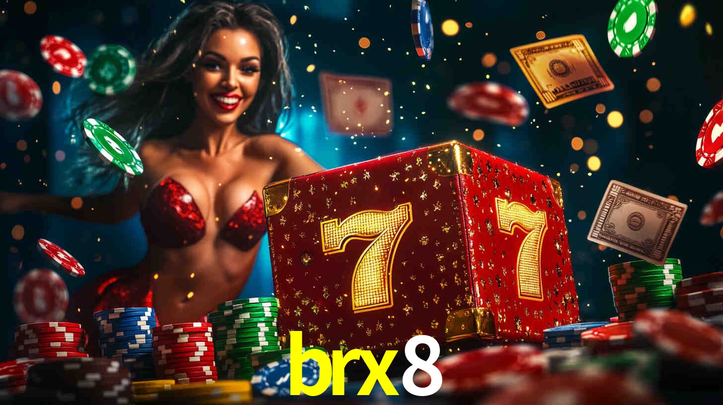 Desvendando o Mundo dos Jogos Virtuais na brx8