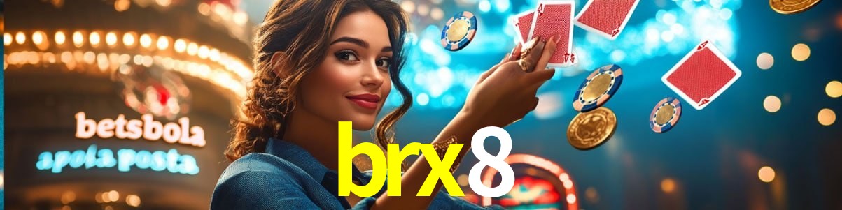 Responsive Design brx8