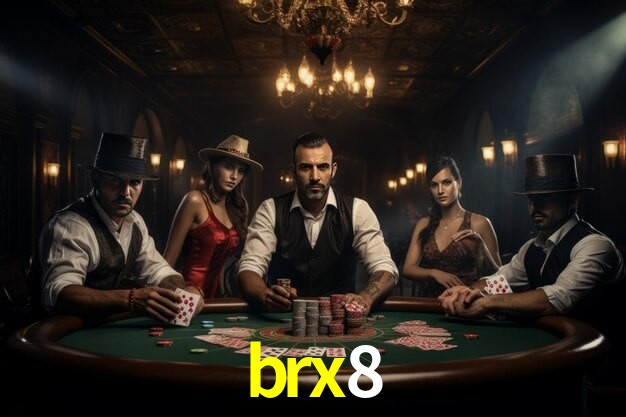 cassino brx8