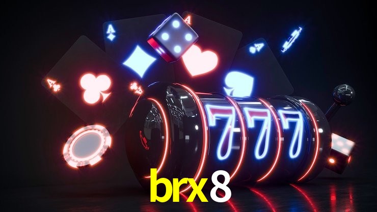 Account Benefits brx8