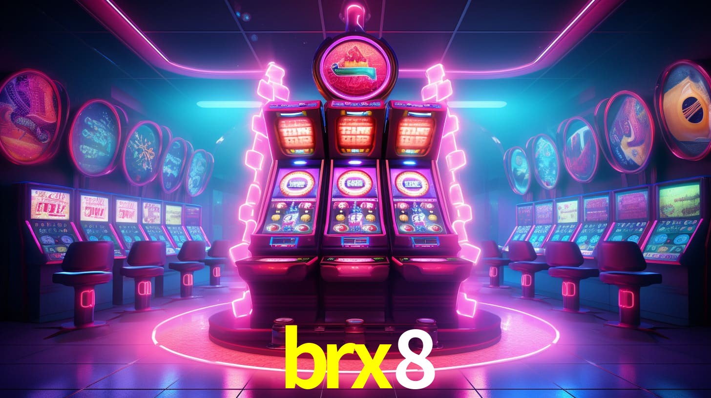 Live Casino brx8