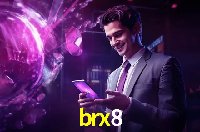 2FA Security brx8