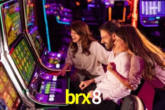 Interface do App brx8