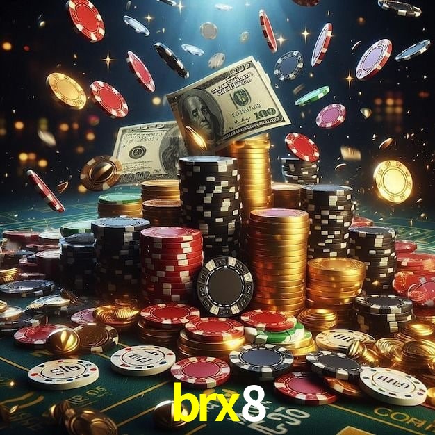 brx8: Seu Especialista em Apostas Esportivas Brasileiras