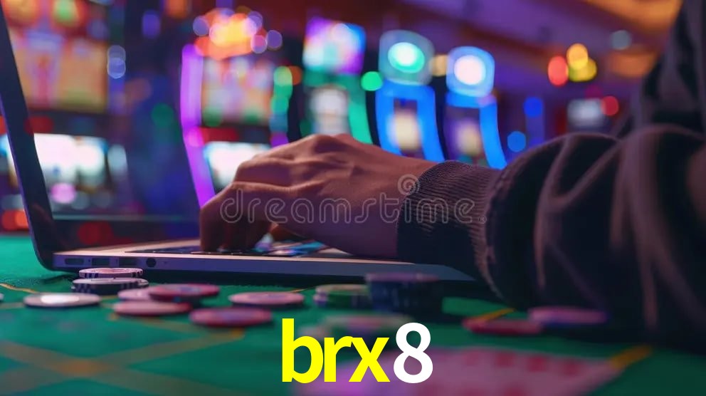 Torneios brx8