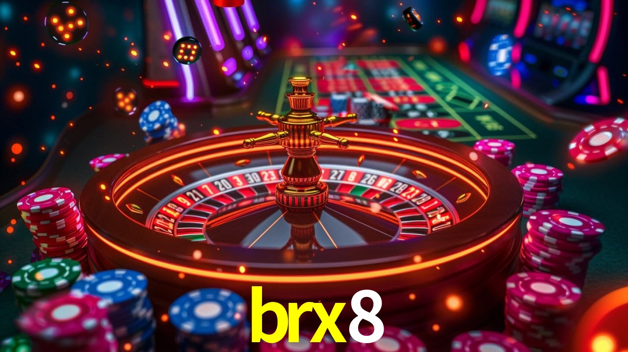 PIX Instantâneo brx8