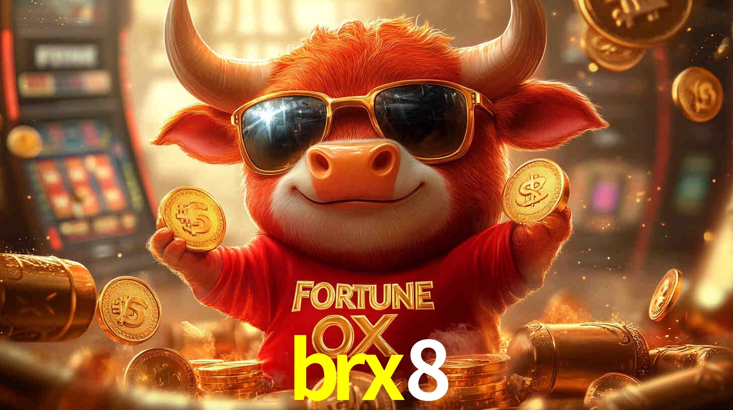 Welcome Bonus brx8