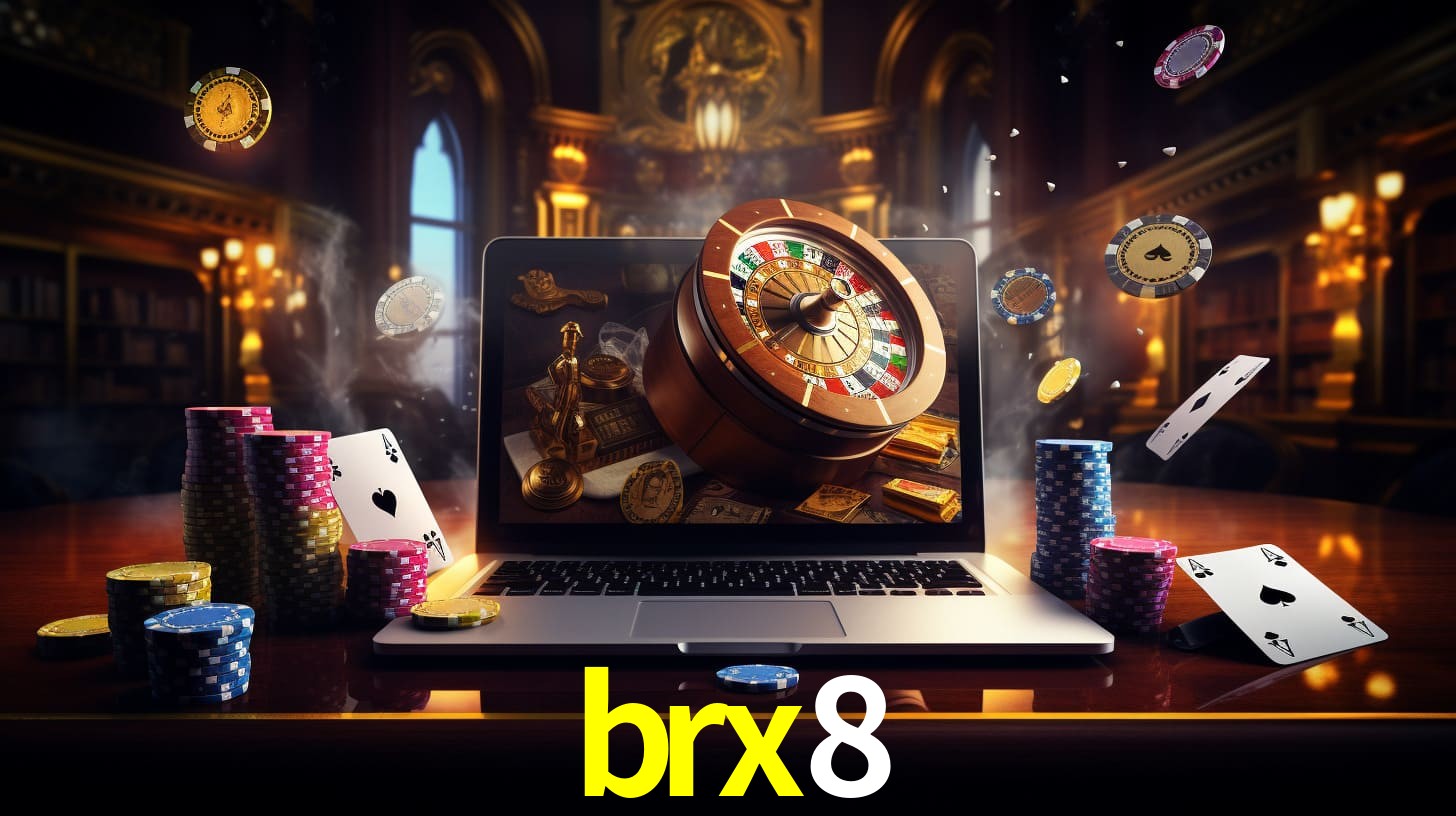 Bonus Features brx8