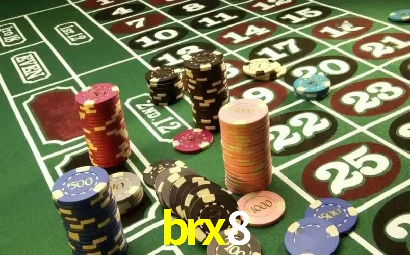 Diretório de Jogos brx8