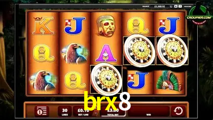 A Experiência Imersiva dos Cassinos Ao Vivo no brx8