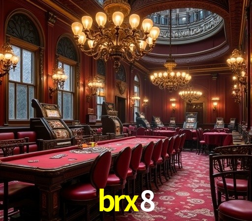 brx8: Seu Cassino Premiado com Pagamentos Rápidos