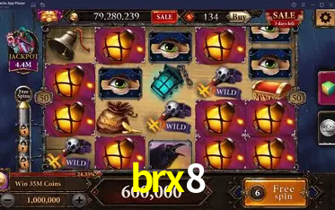 brx8,brx8.com