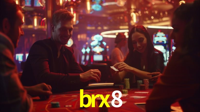 Apostas Esportivas na brx8: Um Guia Completo
