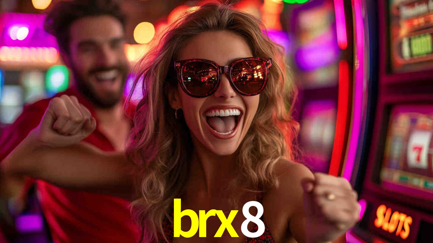 Inovações de Jogos na brx8: O Futuro das Experiências Interativas