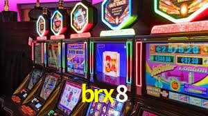 Bônus de Boas-vindas brx8