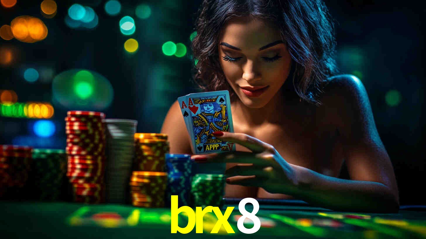 A Experiência Imersiva dos Cassinos Ao Vivo no brx8