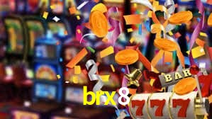 brx8 App Interface