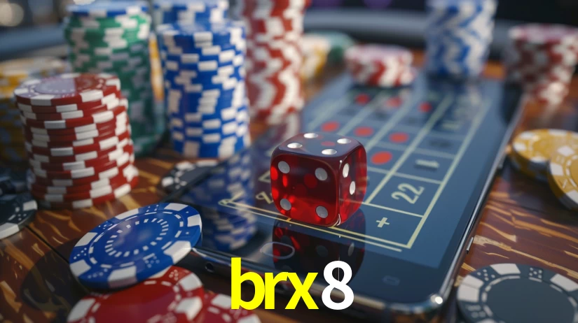 Exclusive Games brx8