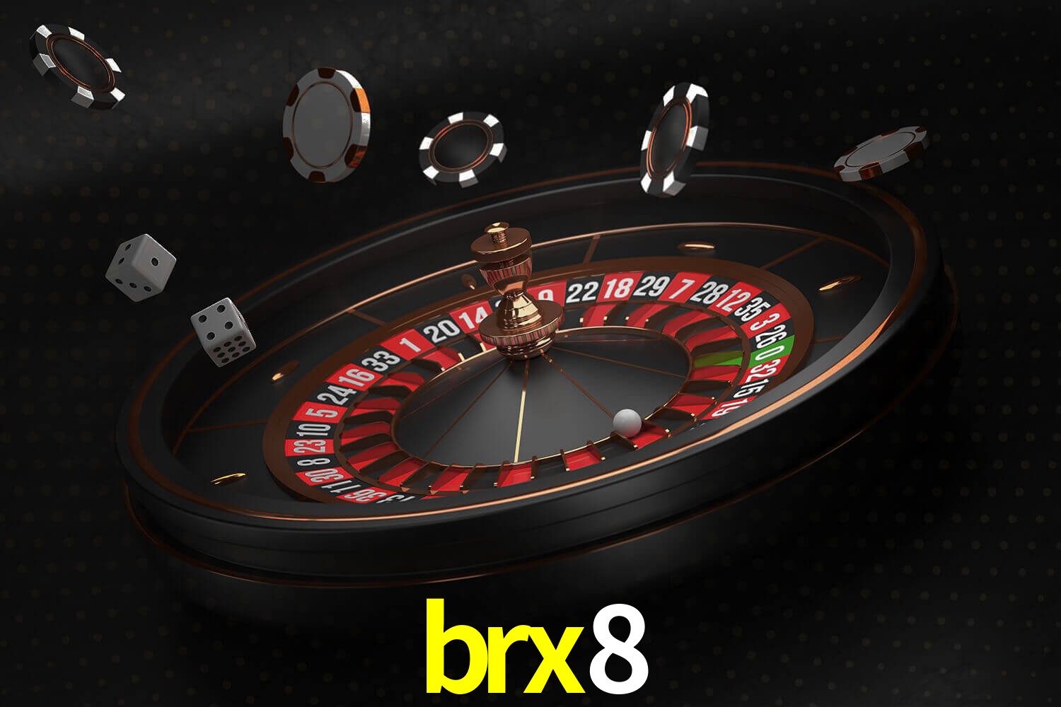 Blackjack Table brx8
