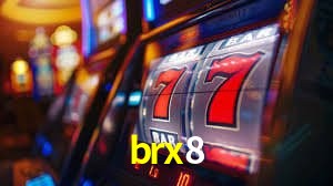 Tecnologia da Plataforma brx8