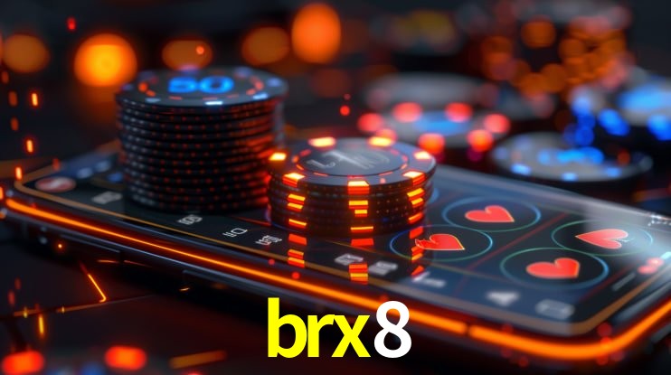 Security Systems brx8