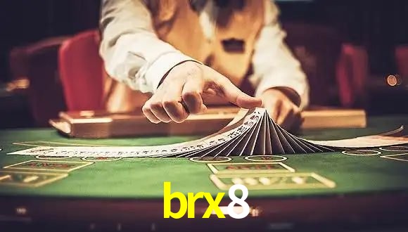 Game Providers brx8