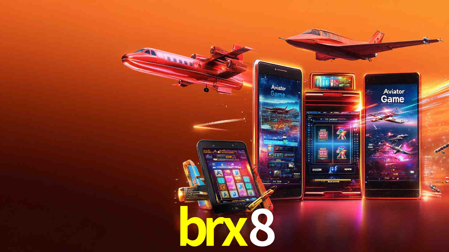 A Popularidade dos Caça-Níqueis no brx8