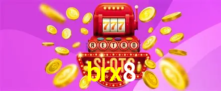Descubra a Magia dos Jogos de Arcade no brx8