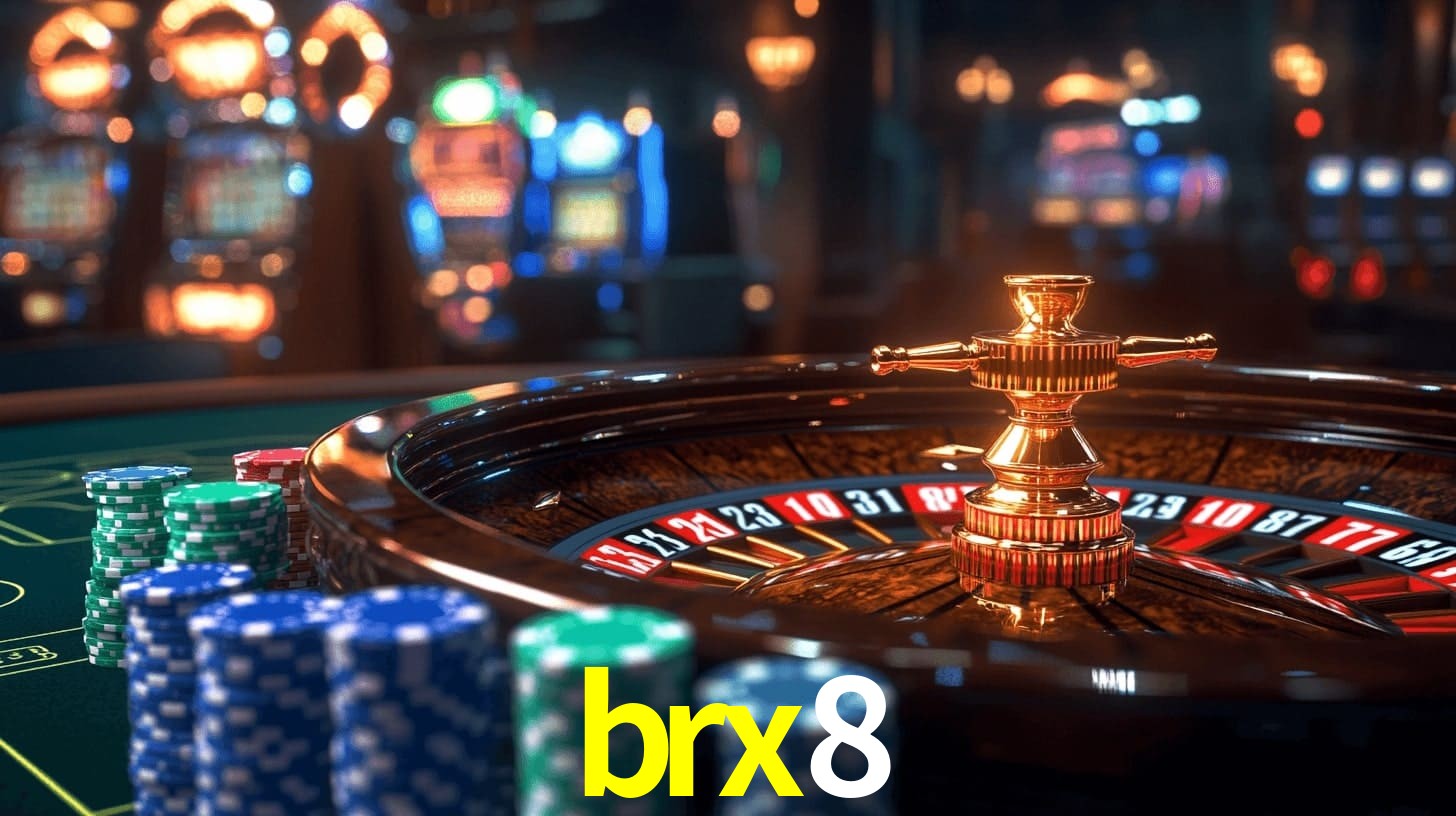 VIP Casino brx8