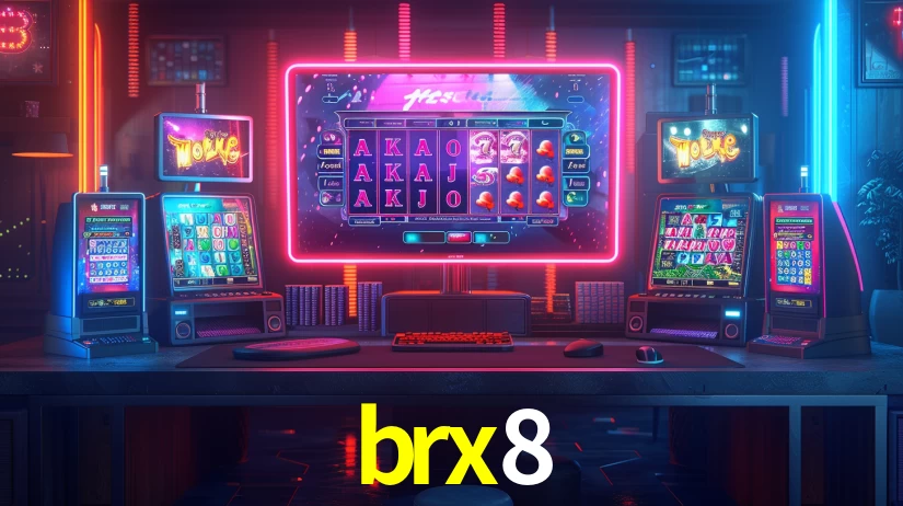 Spaceman Game brx8