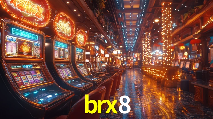 Roulette Table brx8