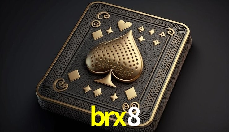 Estatísticas do Jogo brx8