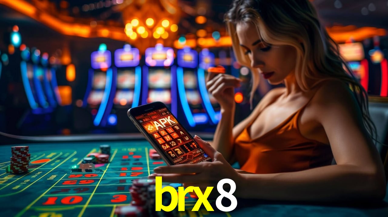 Live Casino brx8